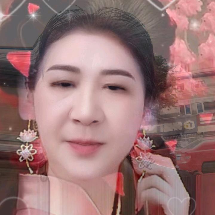 刘胖姐头像