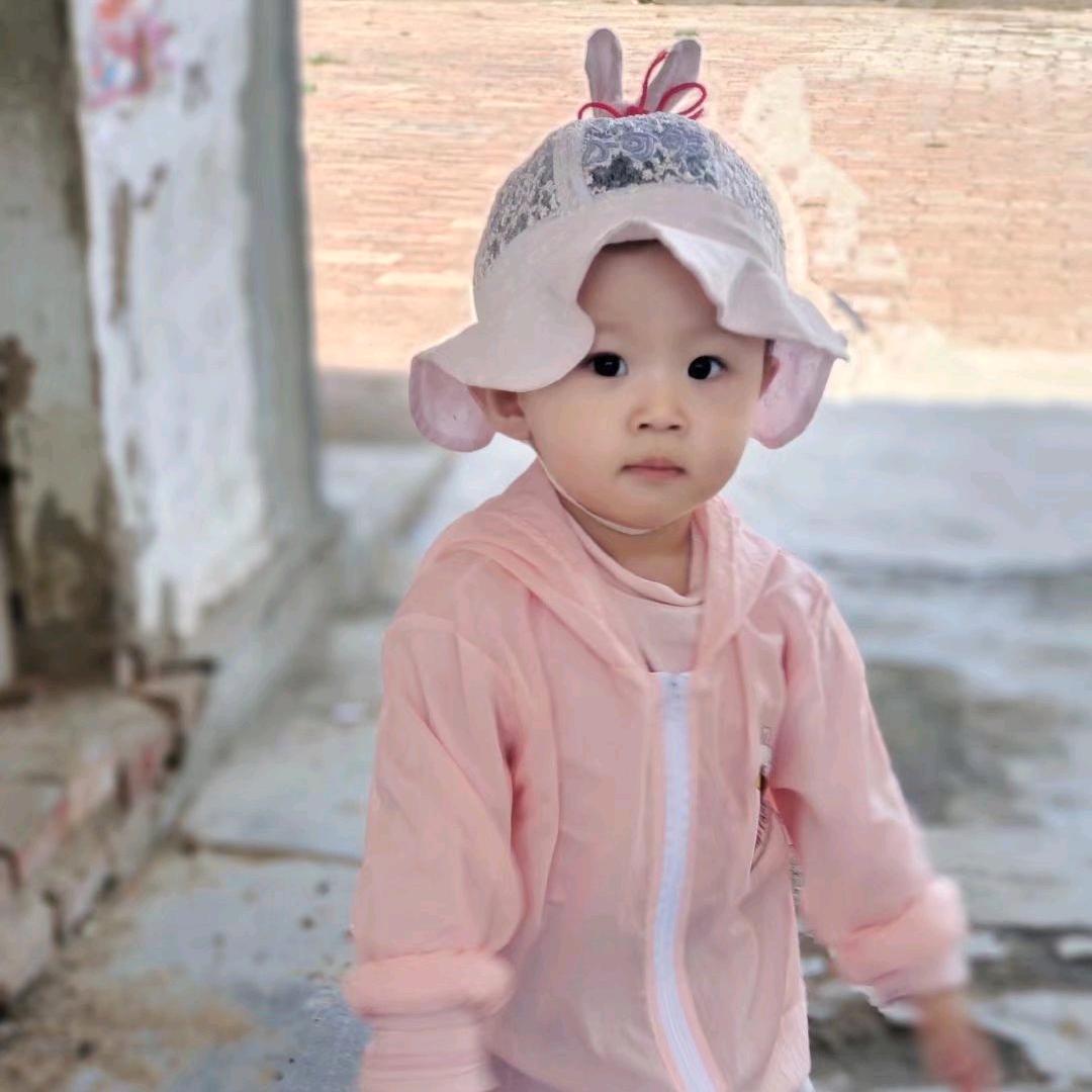 璐璐家的小若曦