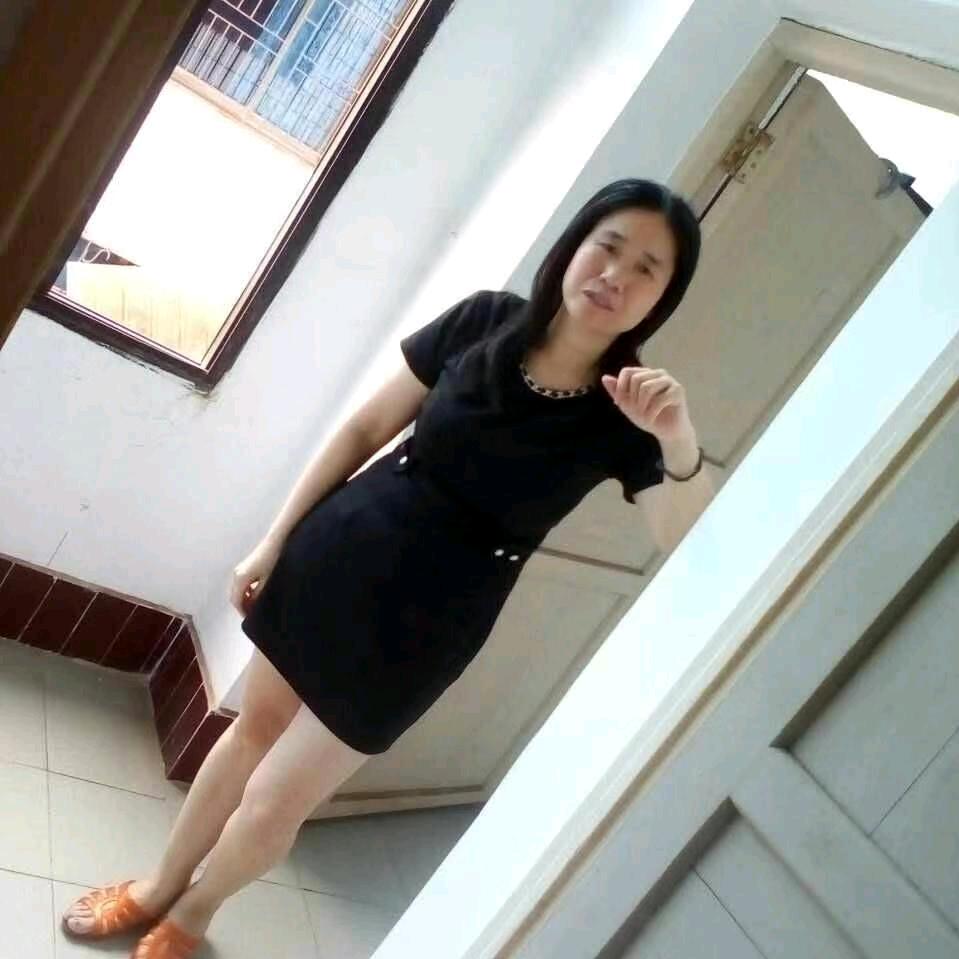 胡大姐