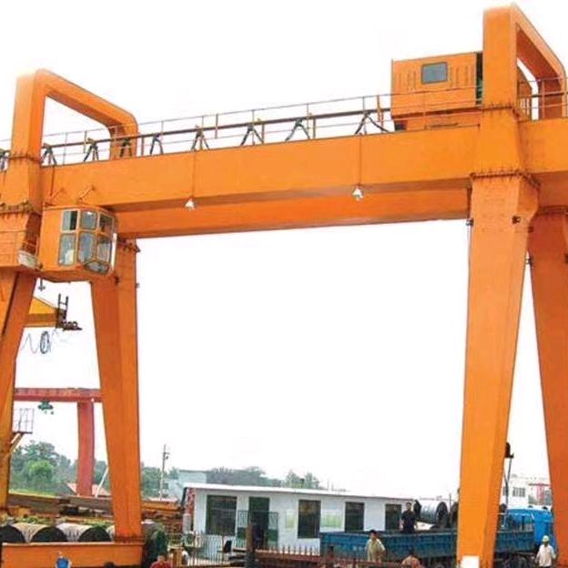 西藏起重机械设备有限公司