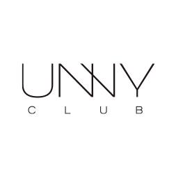 UNNY CLUB护肤旗舰店@抖音
