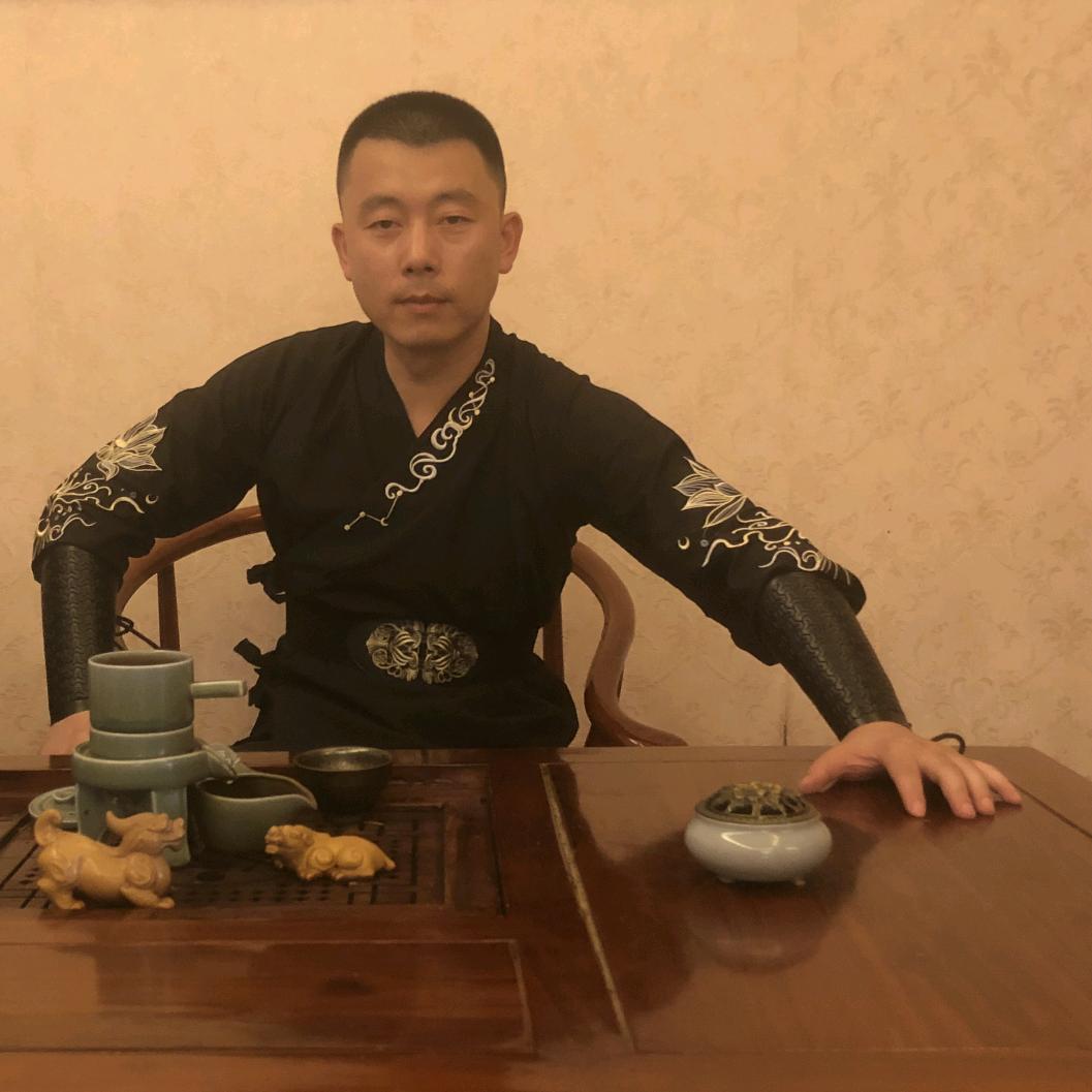 邛崃全屋定制·柏叶尔家具杨忠正