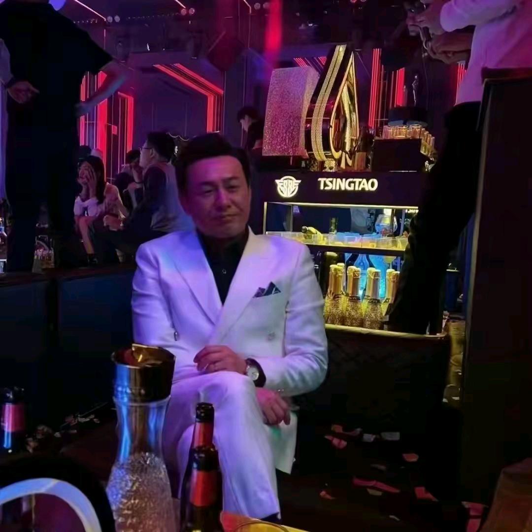 @人间哪有真情在