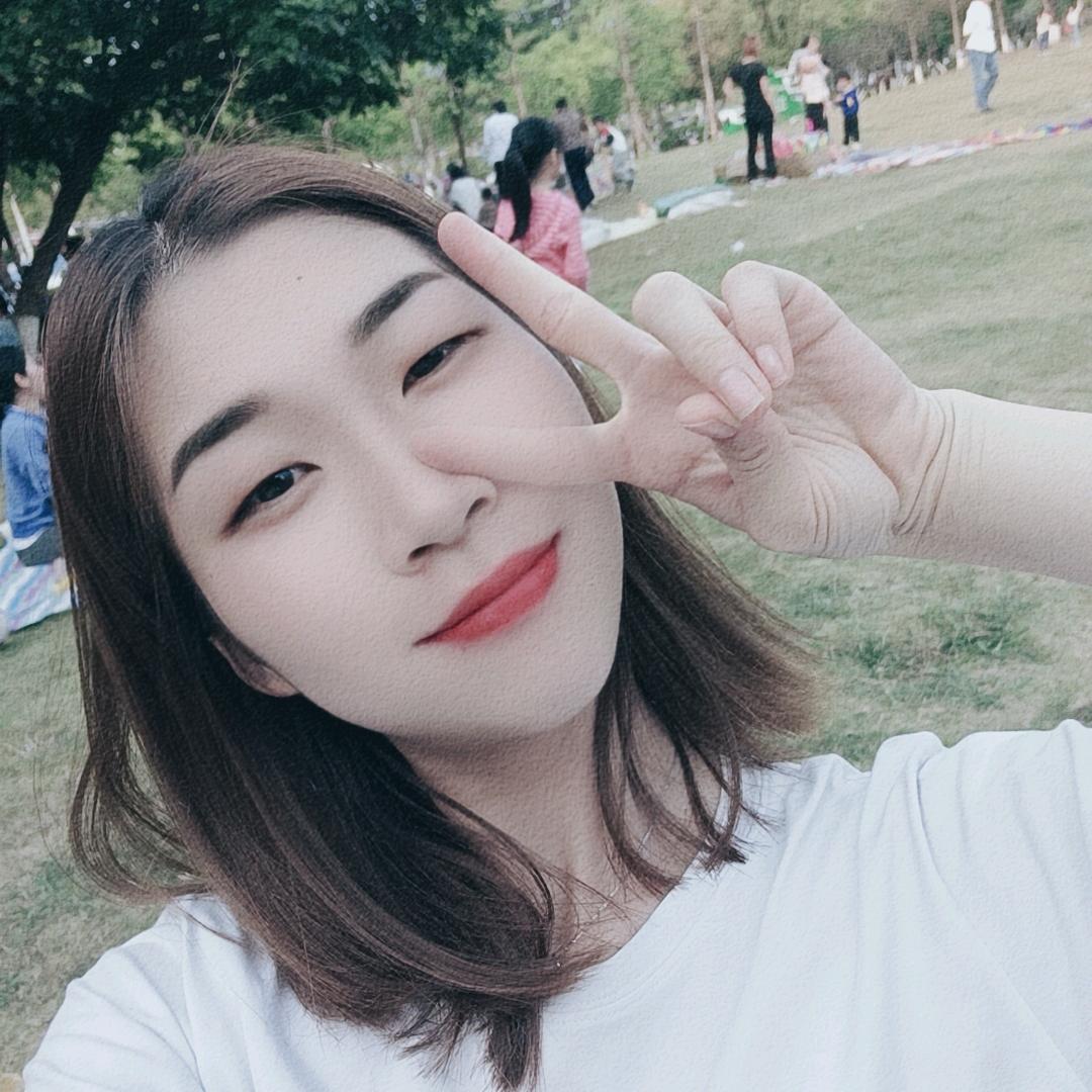 钟小姐👸
