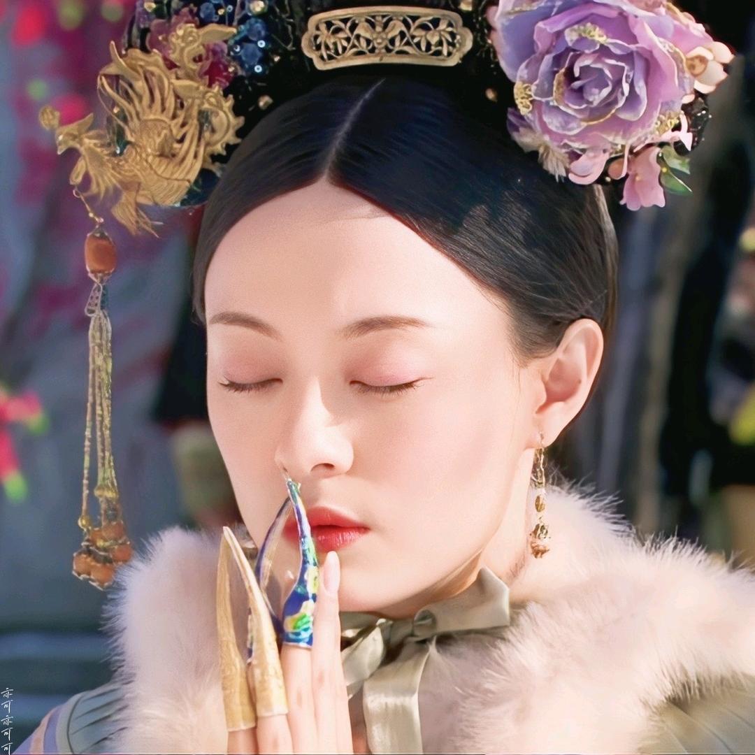 信女一生荤素搭配