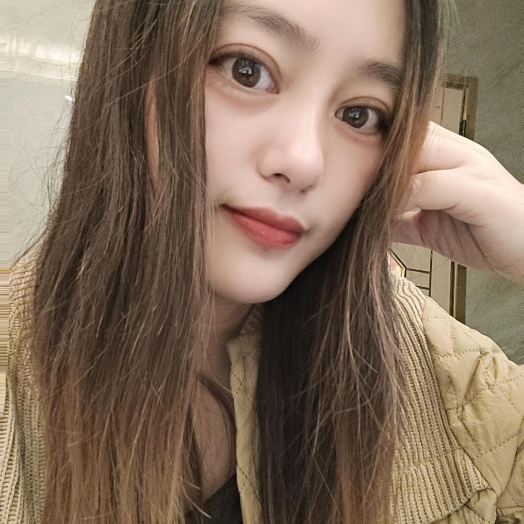 亦欢头像