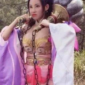 山里人