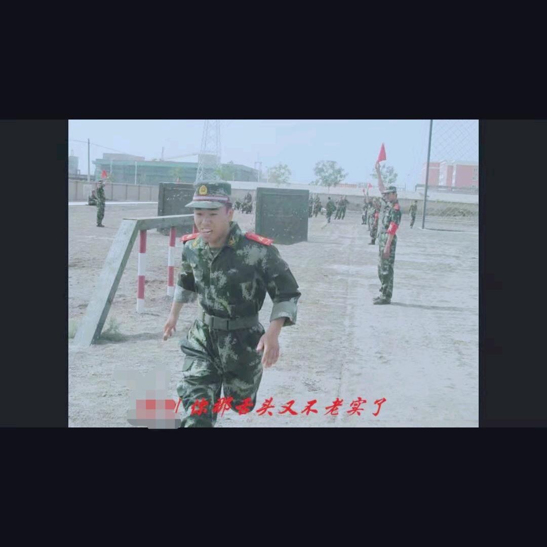 致青春