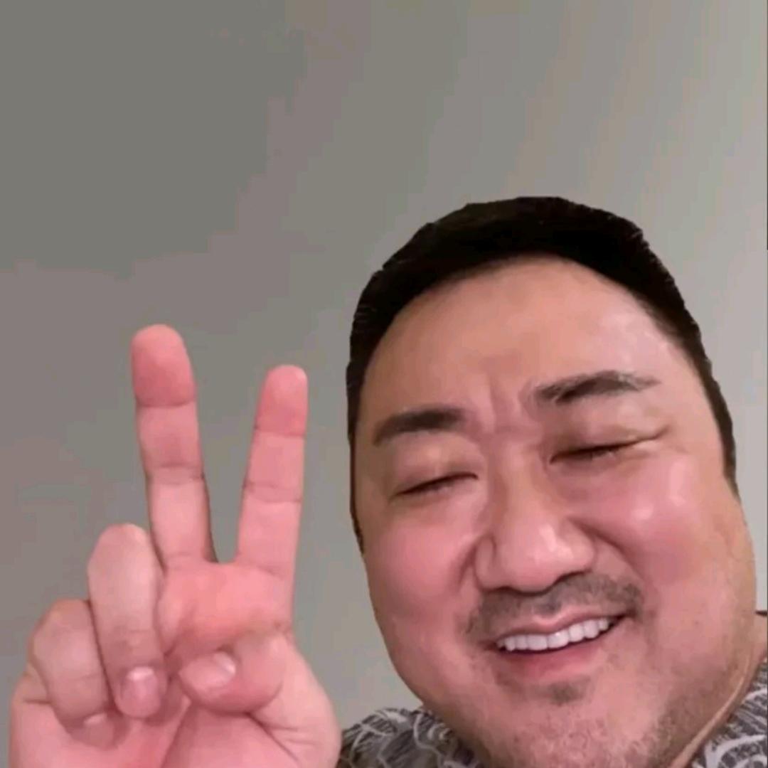 神马东锡剪辑