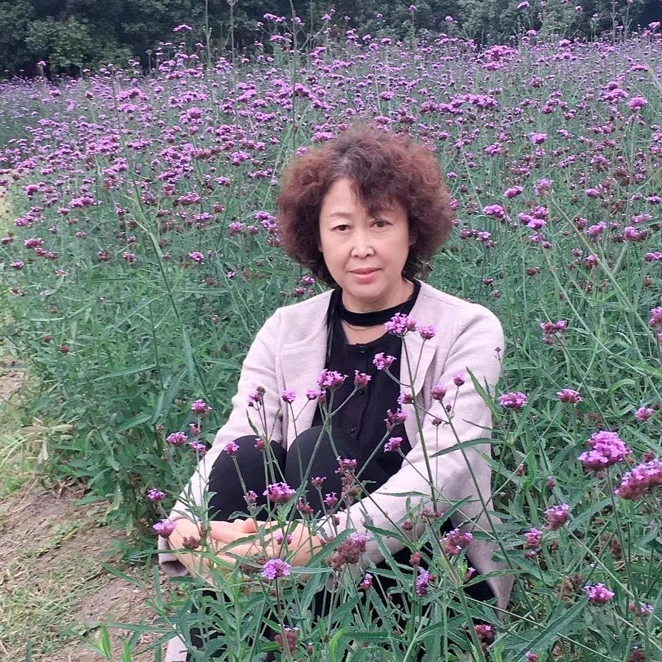 芳芳姐