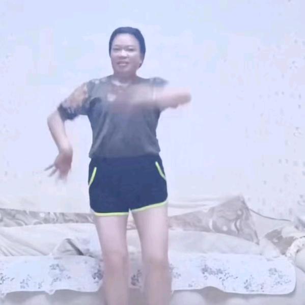 刘妹