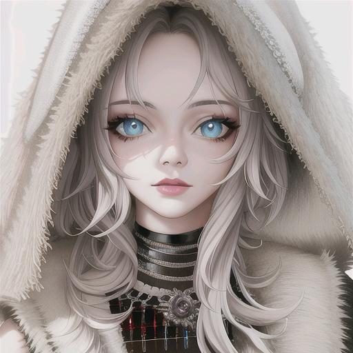 妆话