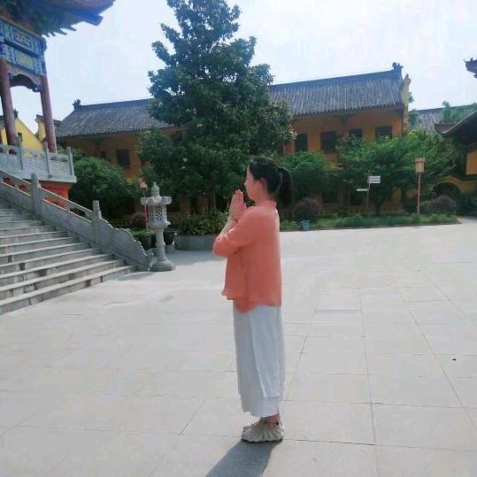 清静📿