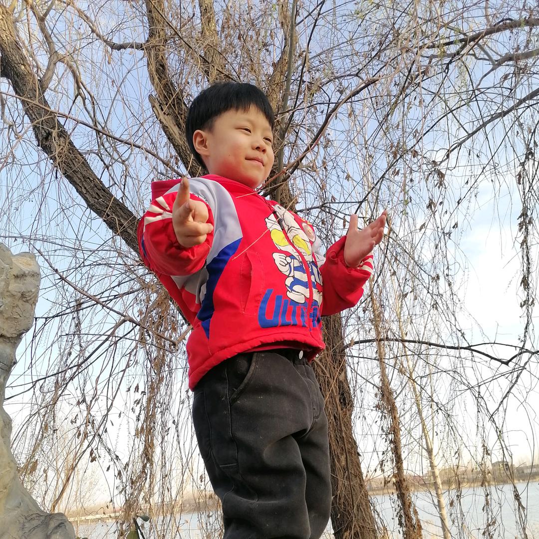 成长的大人