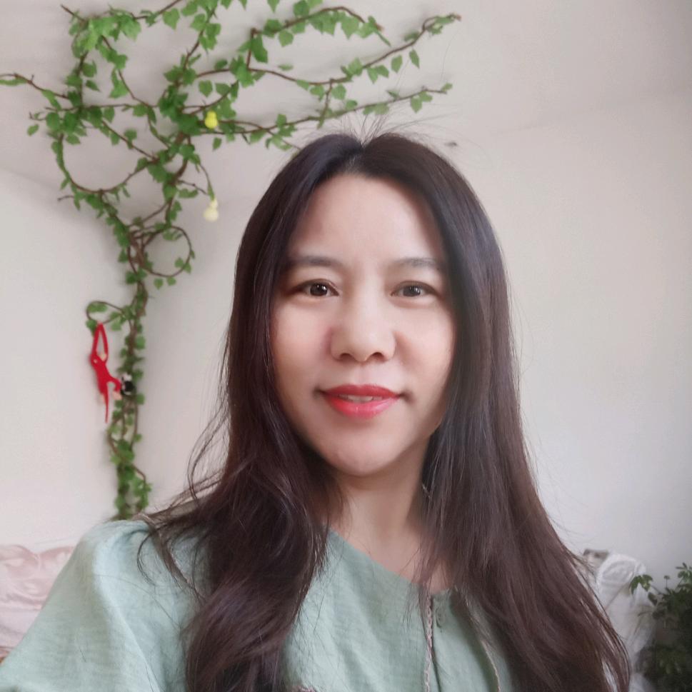 利姐（晚8：35）