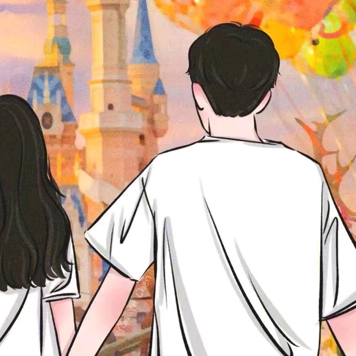 🌈小幸运🎣