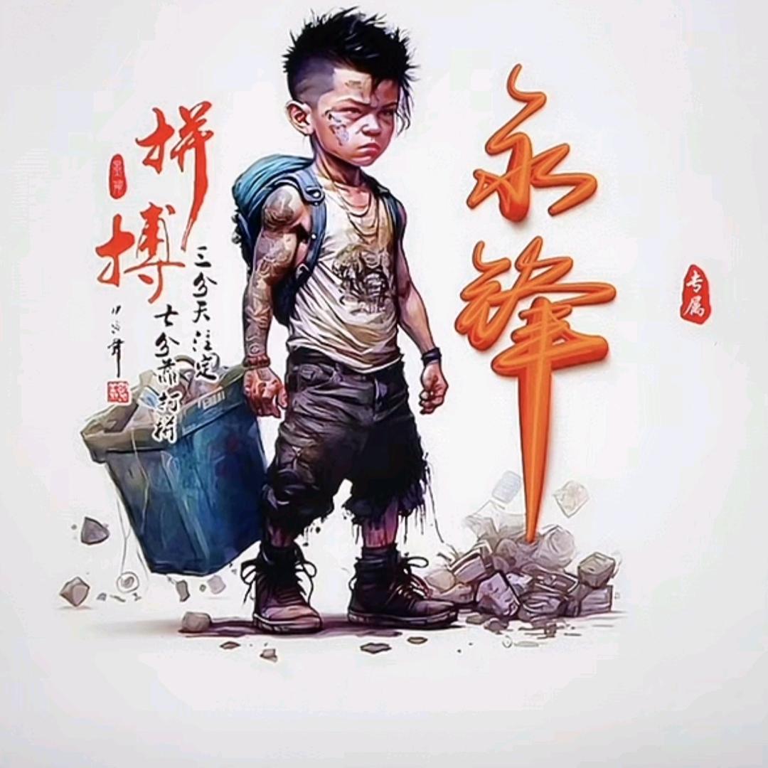 少爷脾气
