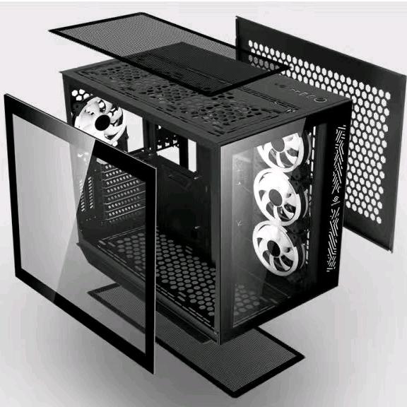 友博电脑及监控批发