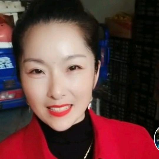 慢步人生。。。。《水果姐姐》