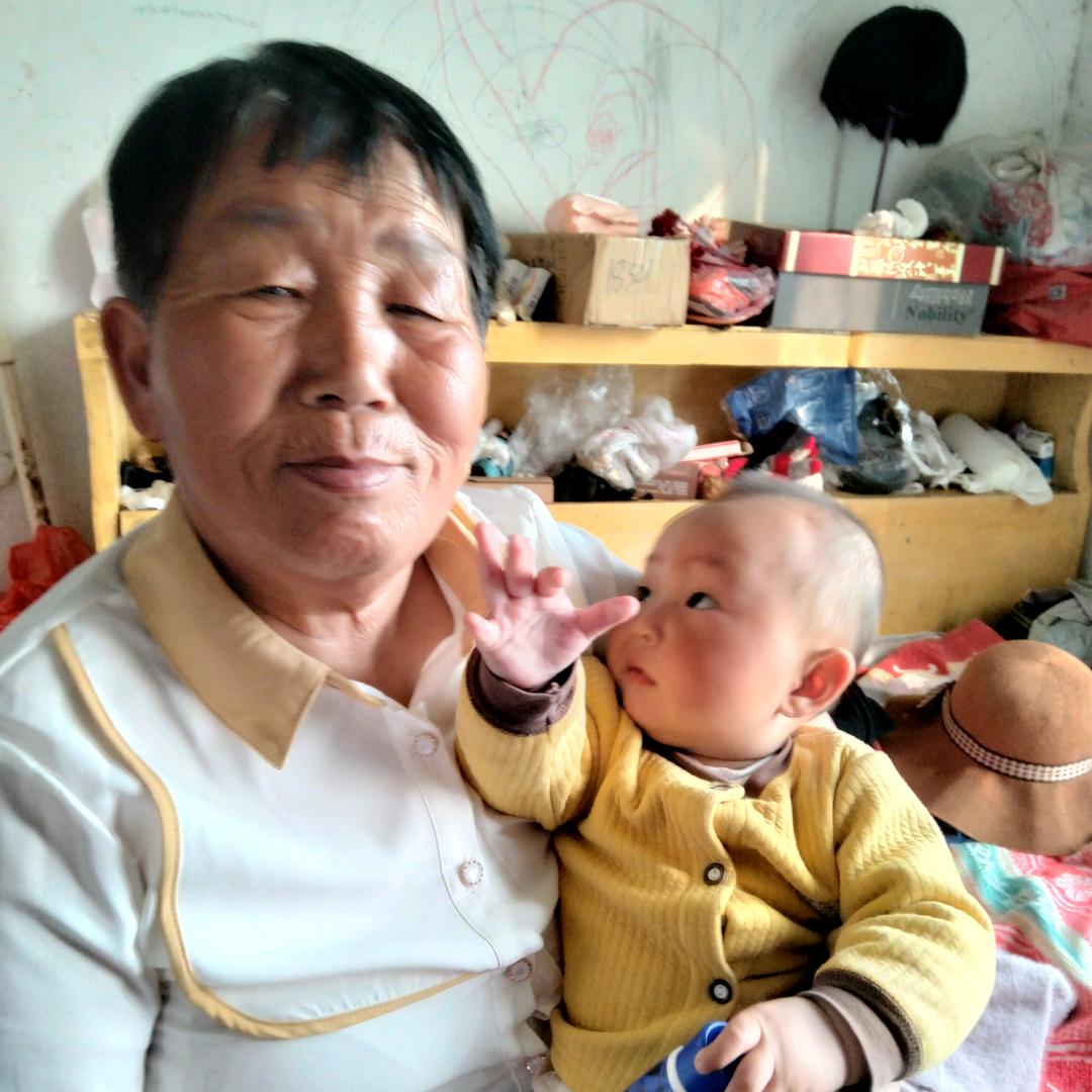 陈素兰