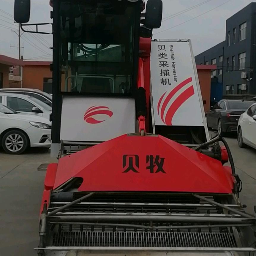 贝牧滩涂採捕科技服务