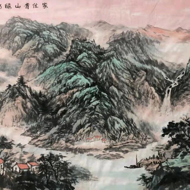 星星