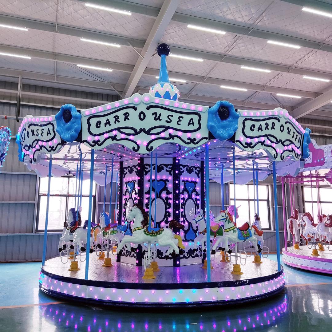 河南中健文旅游乐设备