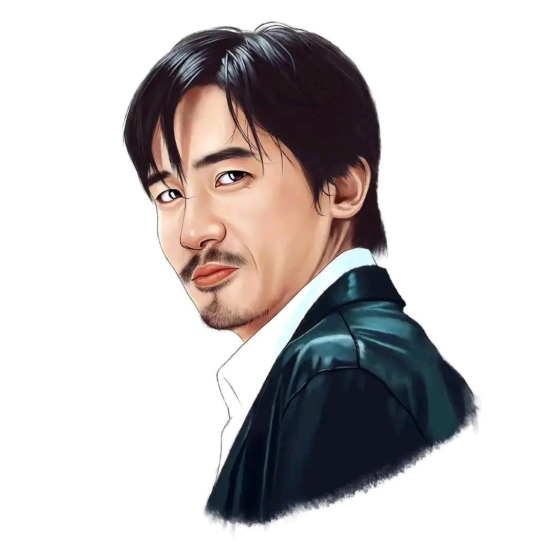 野江✨渔夫