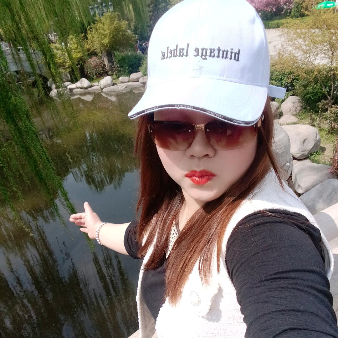 晨晨❤️