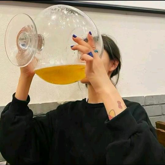 焦虑的杂粮米饭