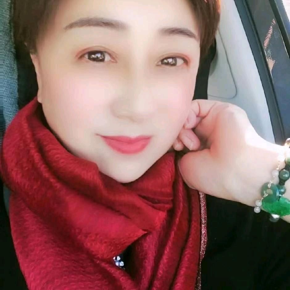不一样的我