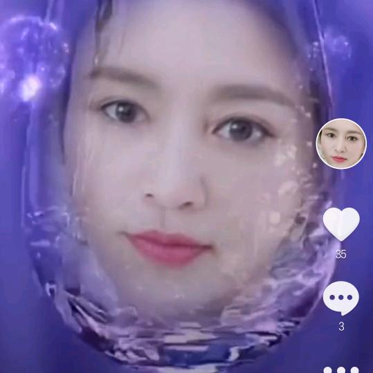 冰雪丽人
