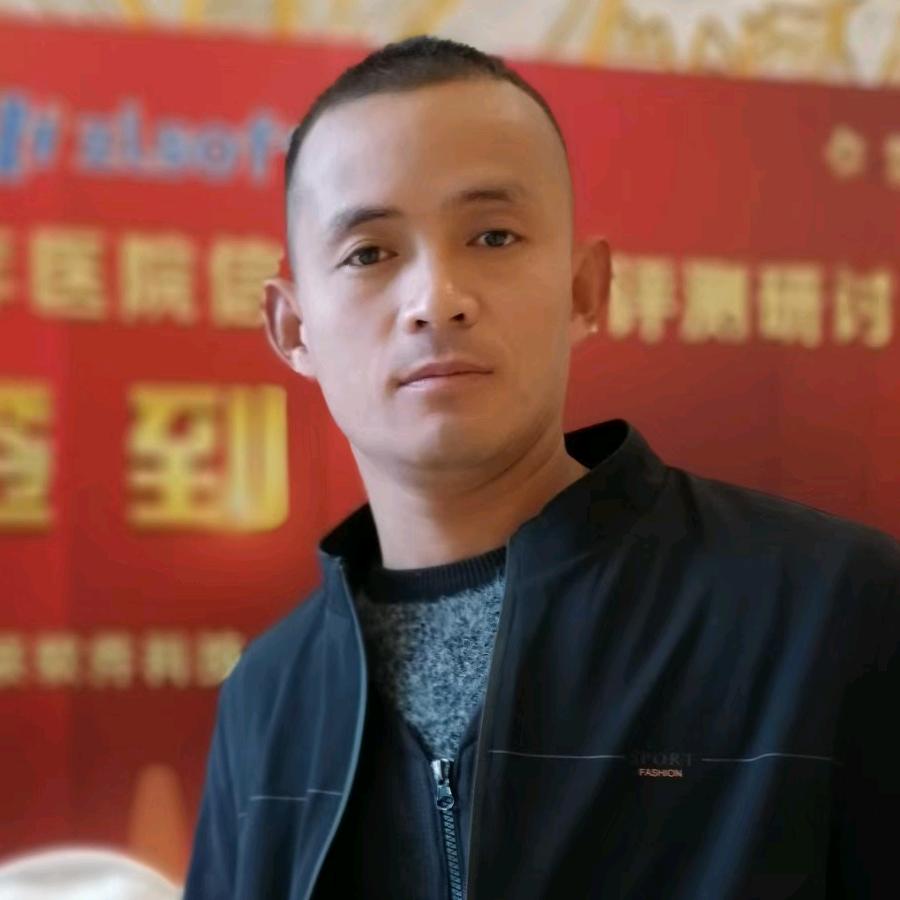 庆哥的快乐生活