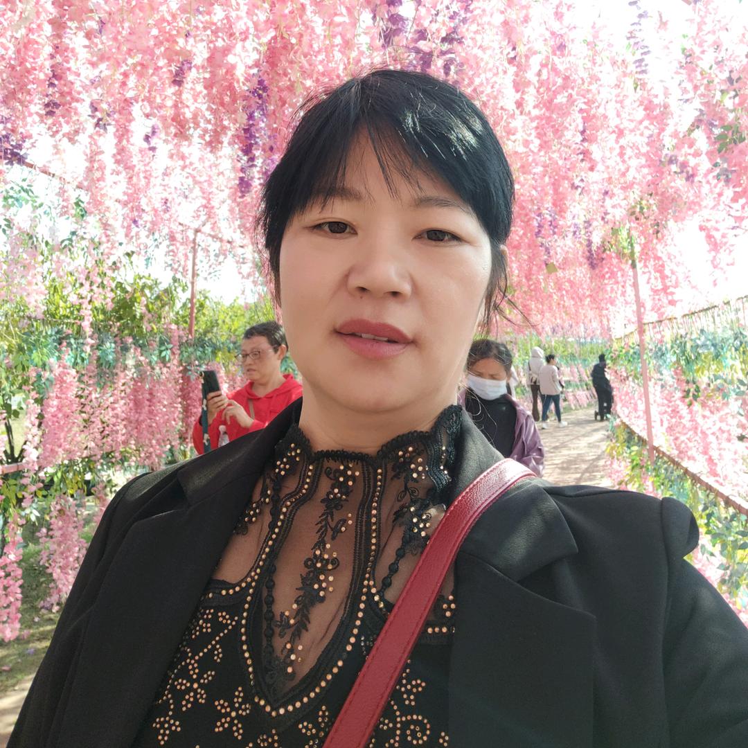 依依妈
