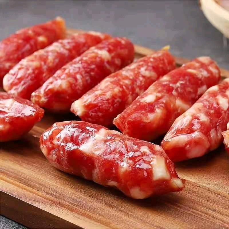 源记腊味（老城洪阳）