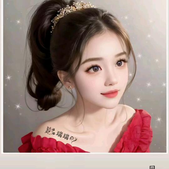 玫瑰🌹
