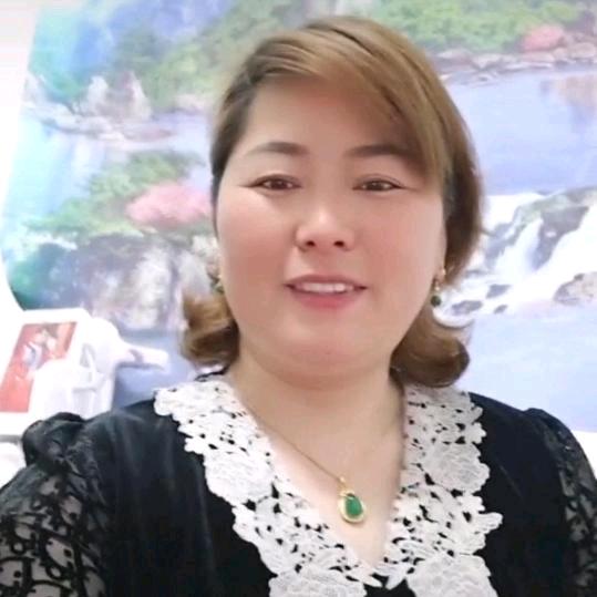 马蹄姐姐