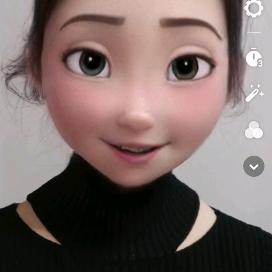 宠辱不惊