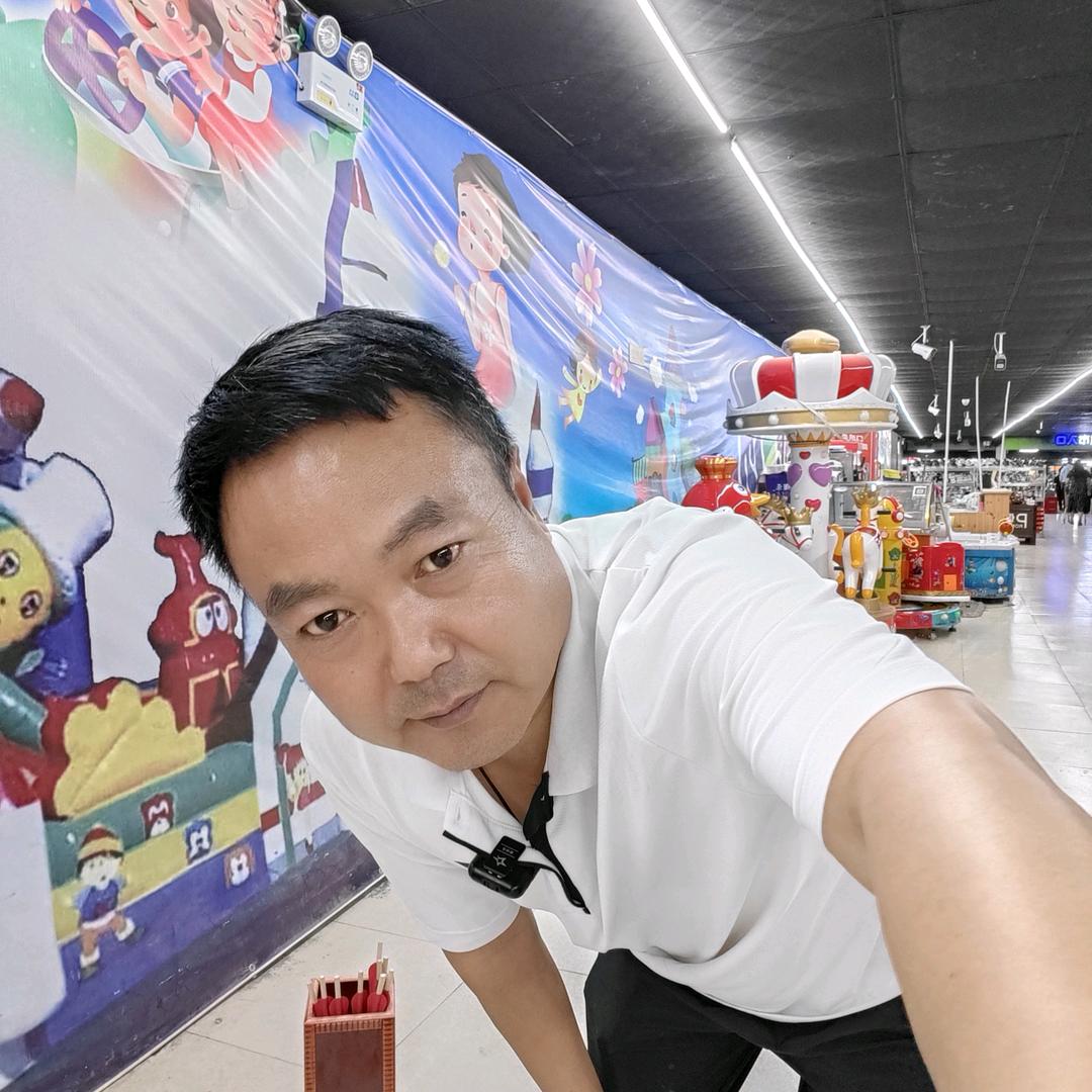 开心购物广场