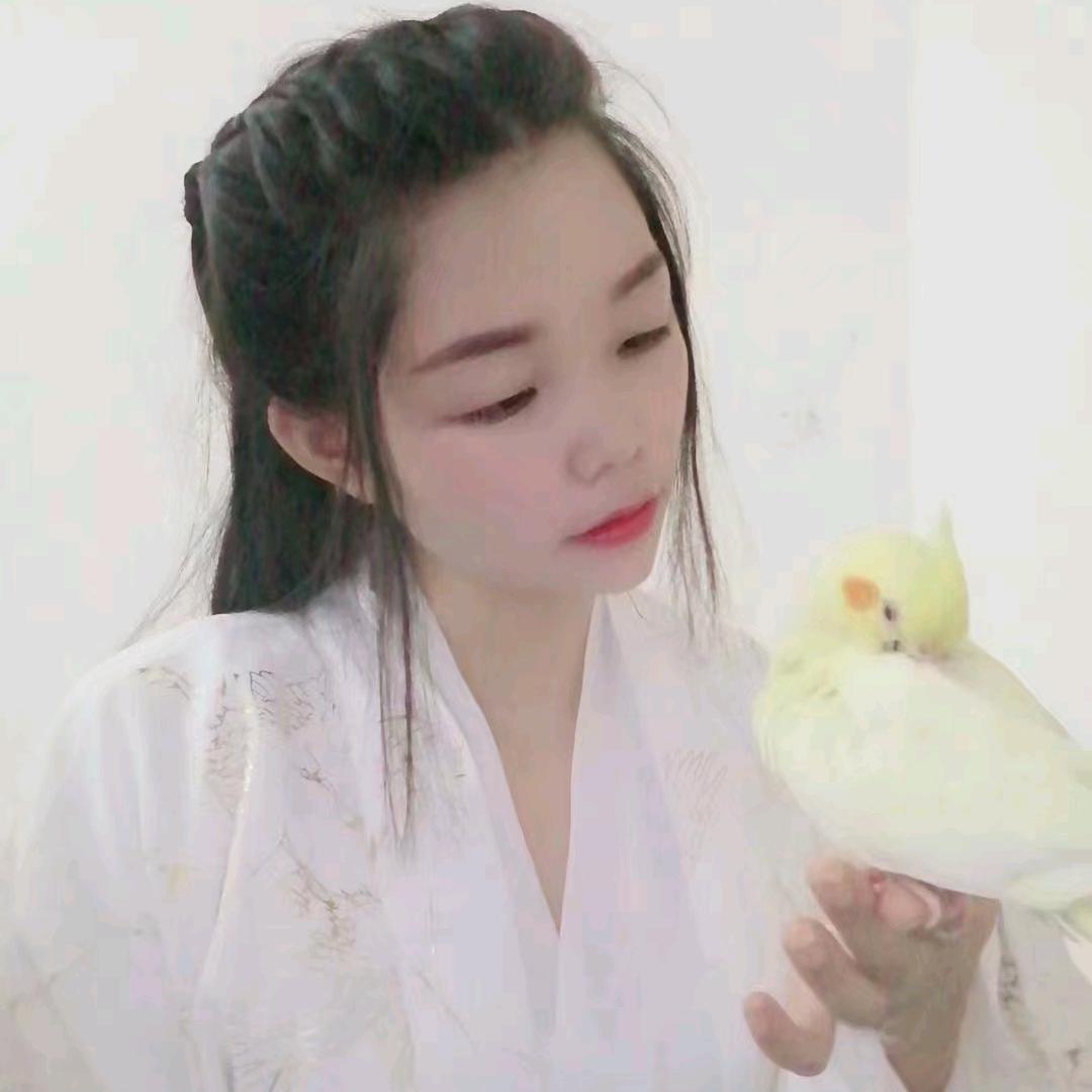 小白