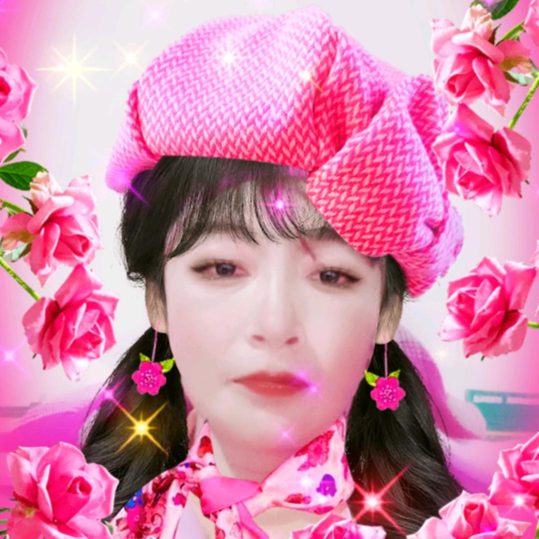 山咔咔的阿妹😊