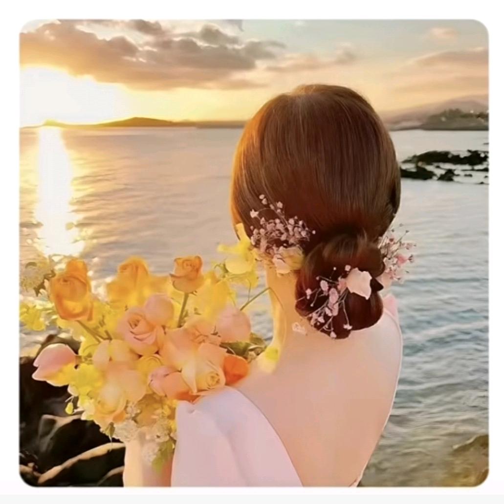 苔花如米