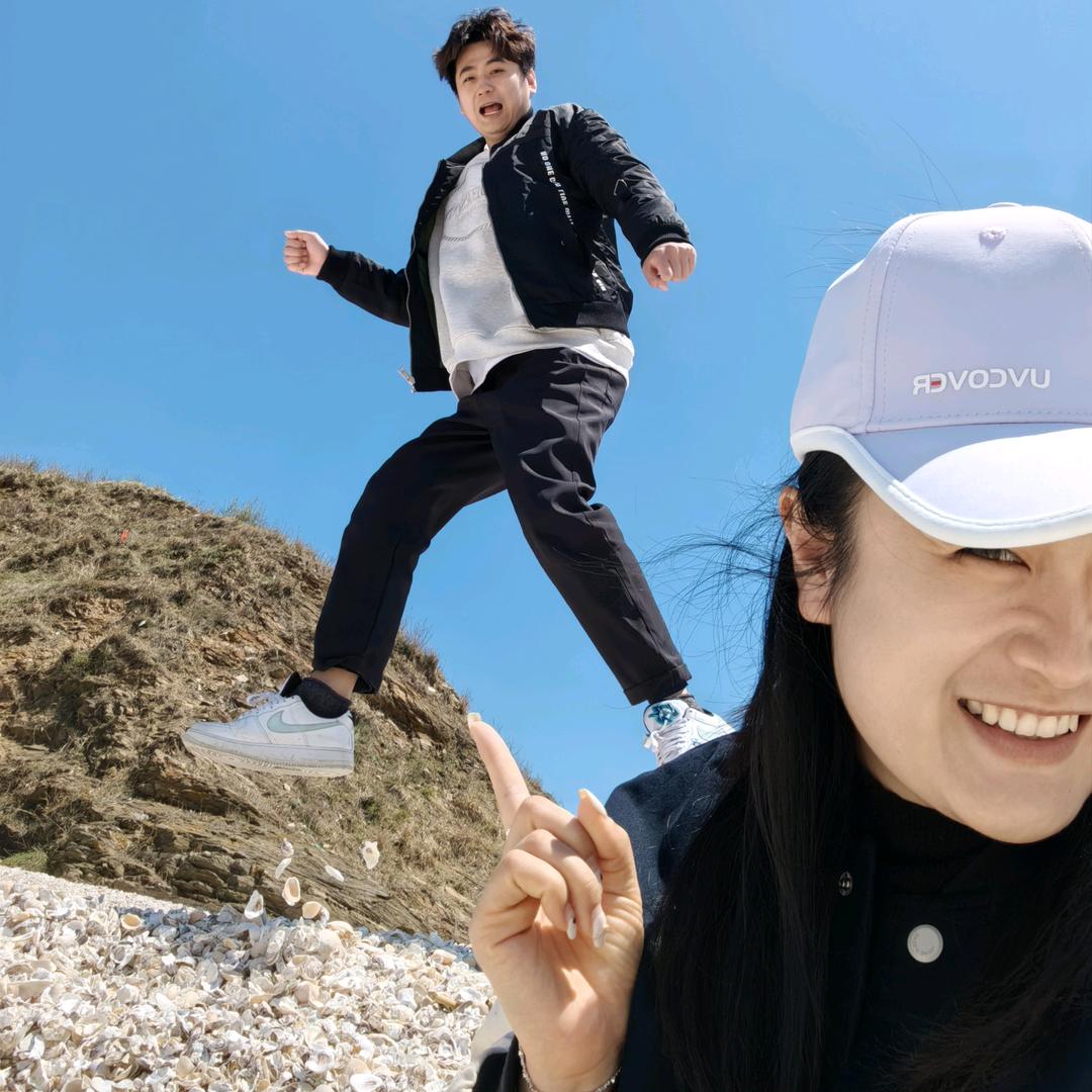 大海特级搬运工-阿华