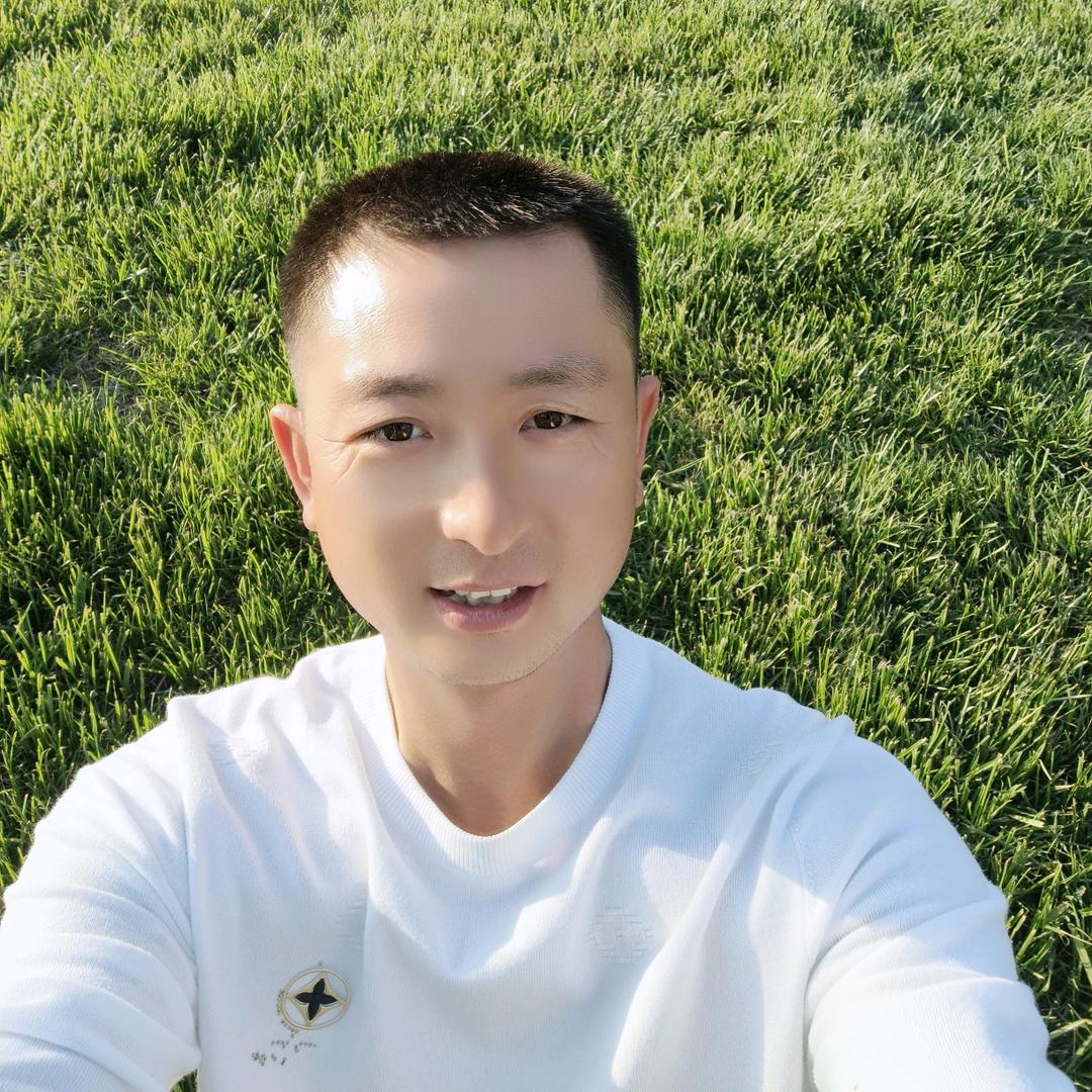 你是我最美的相遇