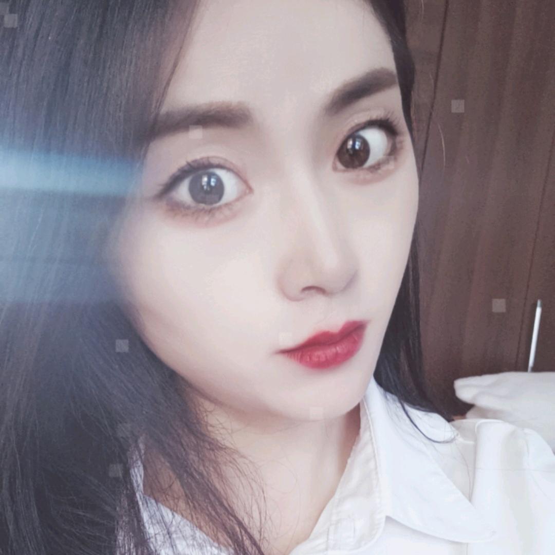 小黑妹