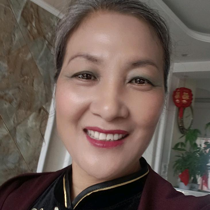 开心姐《不定时播》