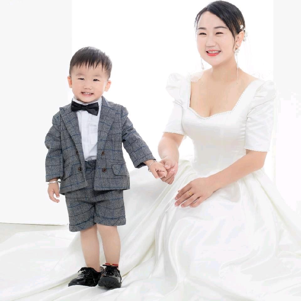 若相依,心相近。