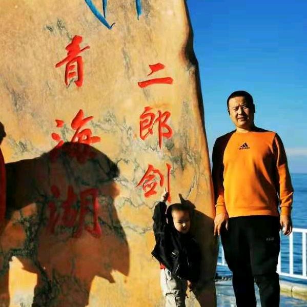 张旭明