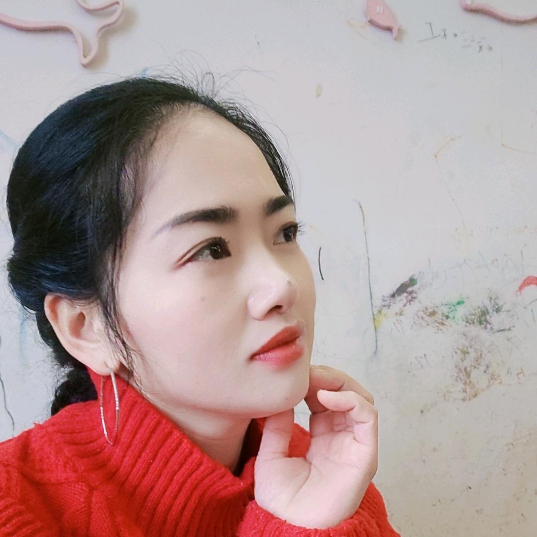 ❤️心❤️“白玉莲”