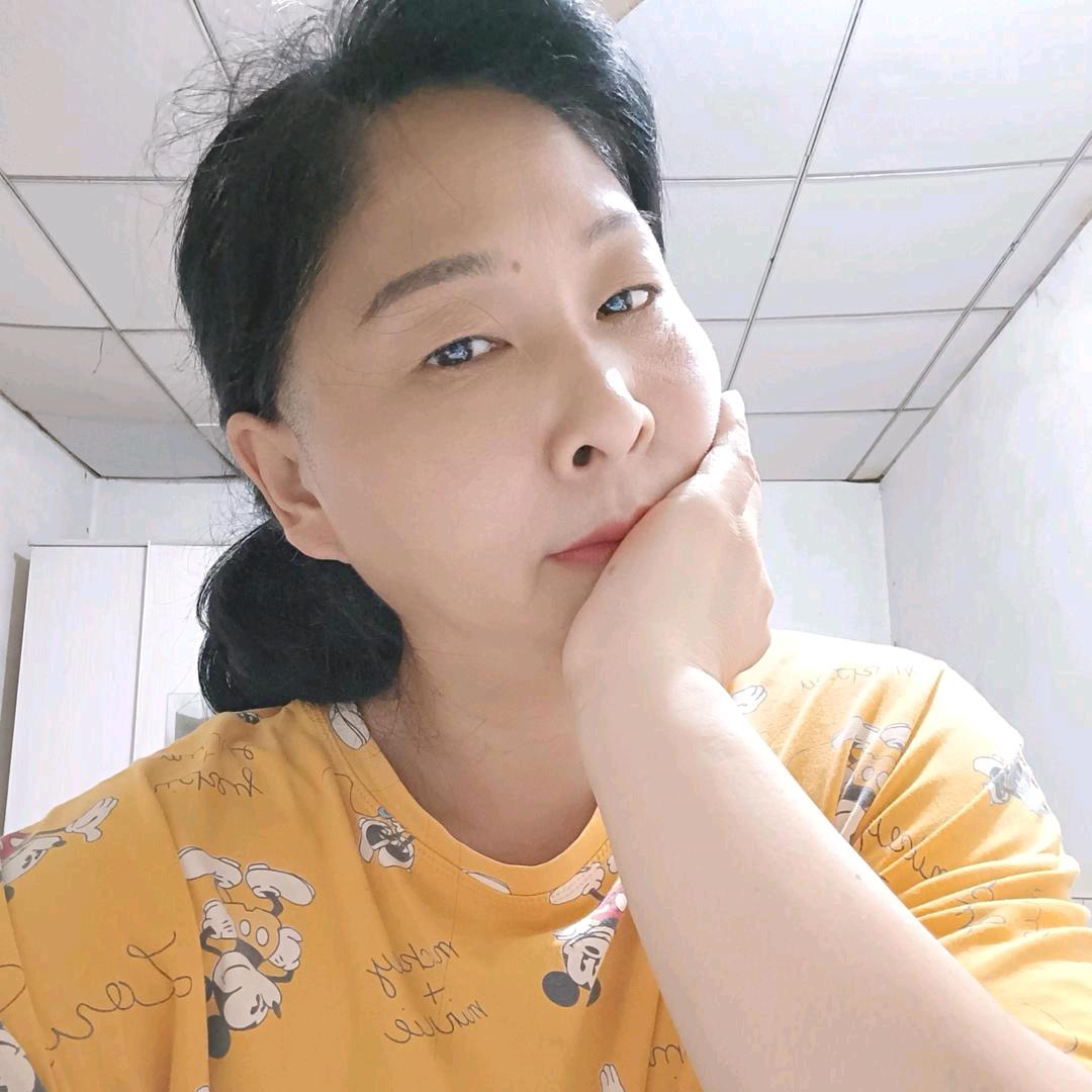 华姐说红事（收徒）